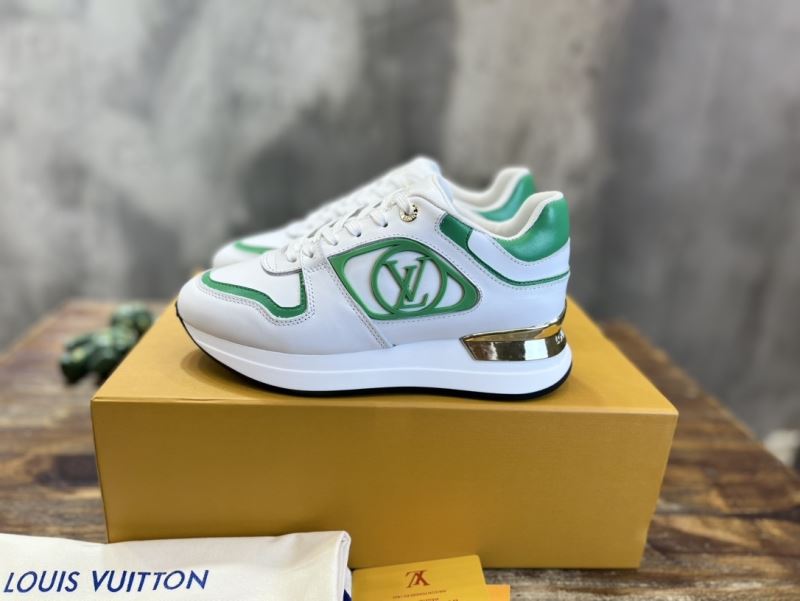 Louis Vuitton Sneakers